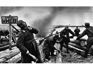 «Геббельс — щенок в сравнении с теми, кто промывает мозги на Украине»