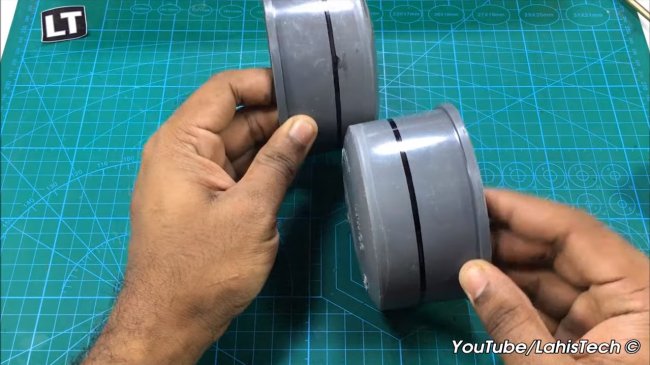 Мощный поперечный вентилятор на 12-24В Мощный поперечный вентилятор на 12-24В гаджеты,советы