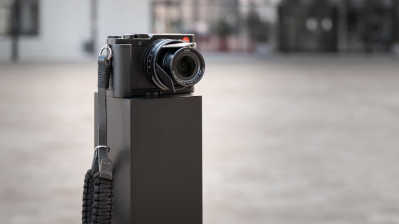 Leica Street Kit — это всё самое необходимое для стрит-съемки.