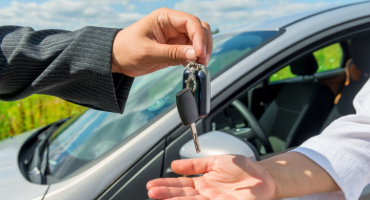 В Сети рассказали, почему опасно продавать машину перекупщикам