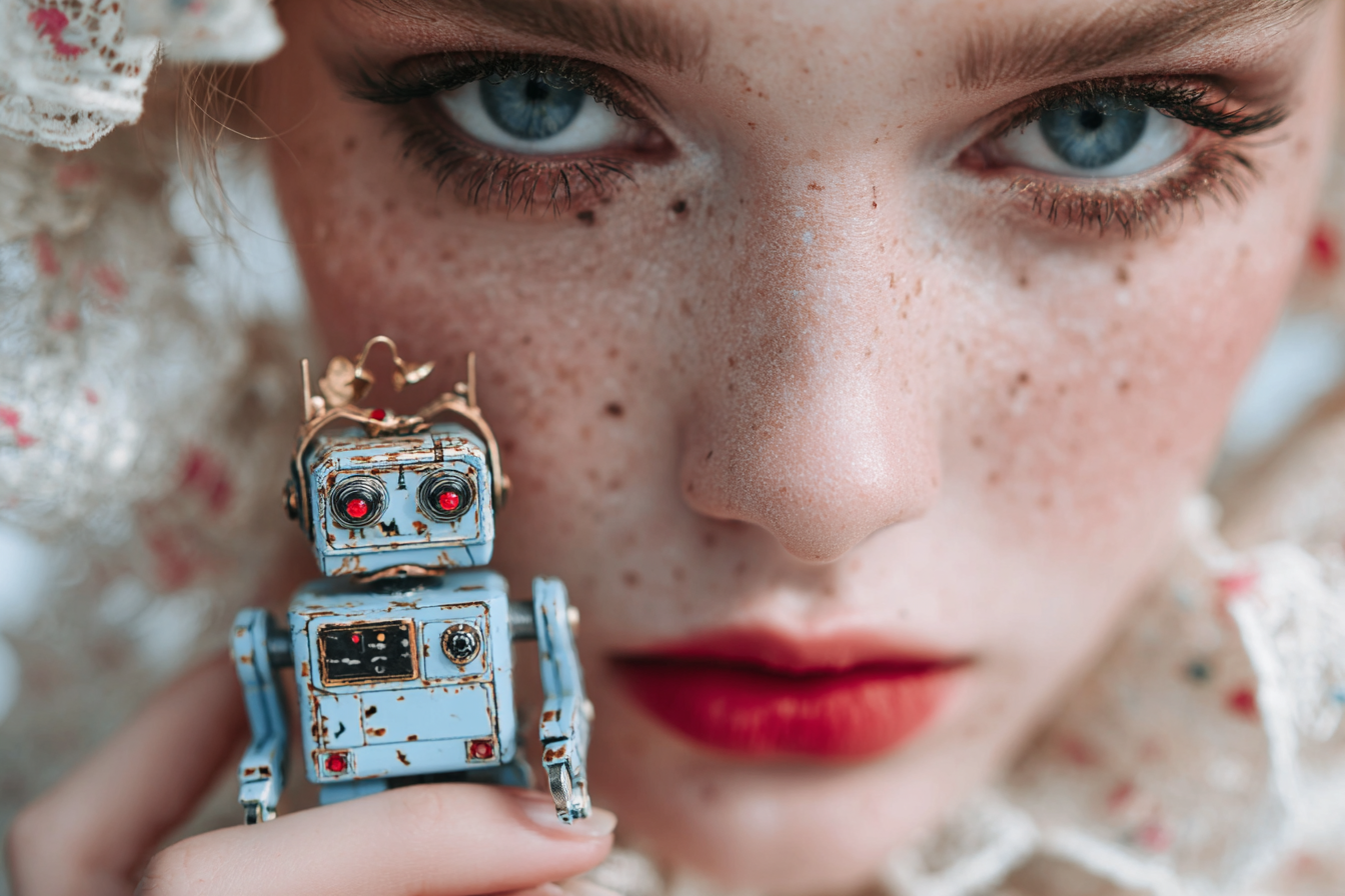 Как определить ИИ в тексте, на фото и видео: 3 простых способа вычислить нейросеть нейросети, могут, может, автор, всегда, слова, часто, текст, будет, мысли, картинки, Игорь, искусственного, области, касается, текстах, четкие, искусственный, человека, человек