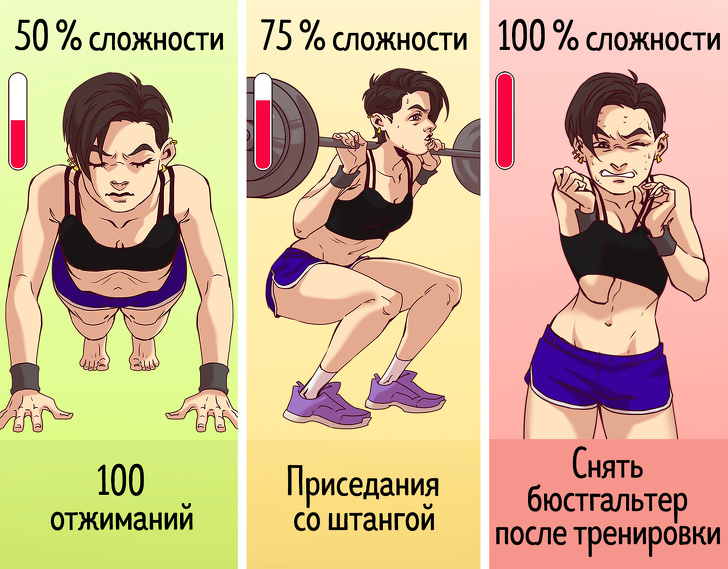 14 комиксов, которые доказывают, что девичьи проблемы серьезнее, чем нам кажется девушки