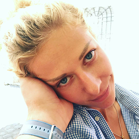 Борис Ельцин-младший и Ольга Ефремова спровоцировали слухи о своем романе