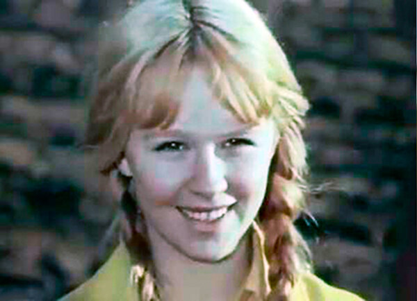 кадр из фильма «Веришь, не веришь», 1971 год