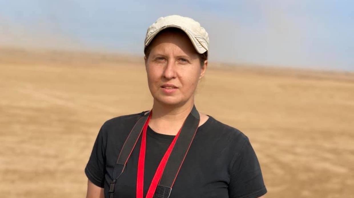 Политолог Макеева объяснила, зачем Литва обвиняет Россию в миграционном кризисе Политолог Макеева объяснила, зачем Литва обвиняет Россию в миграционном кризисе Политика