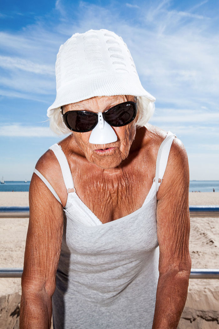 заключенный в тюрьме научился фотографировать 