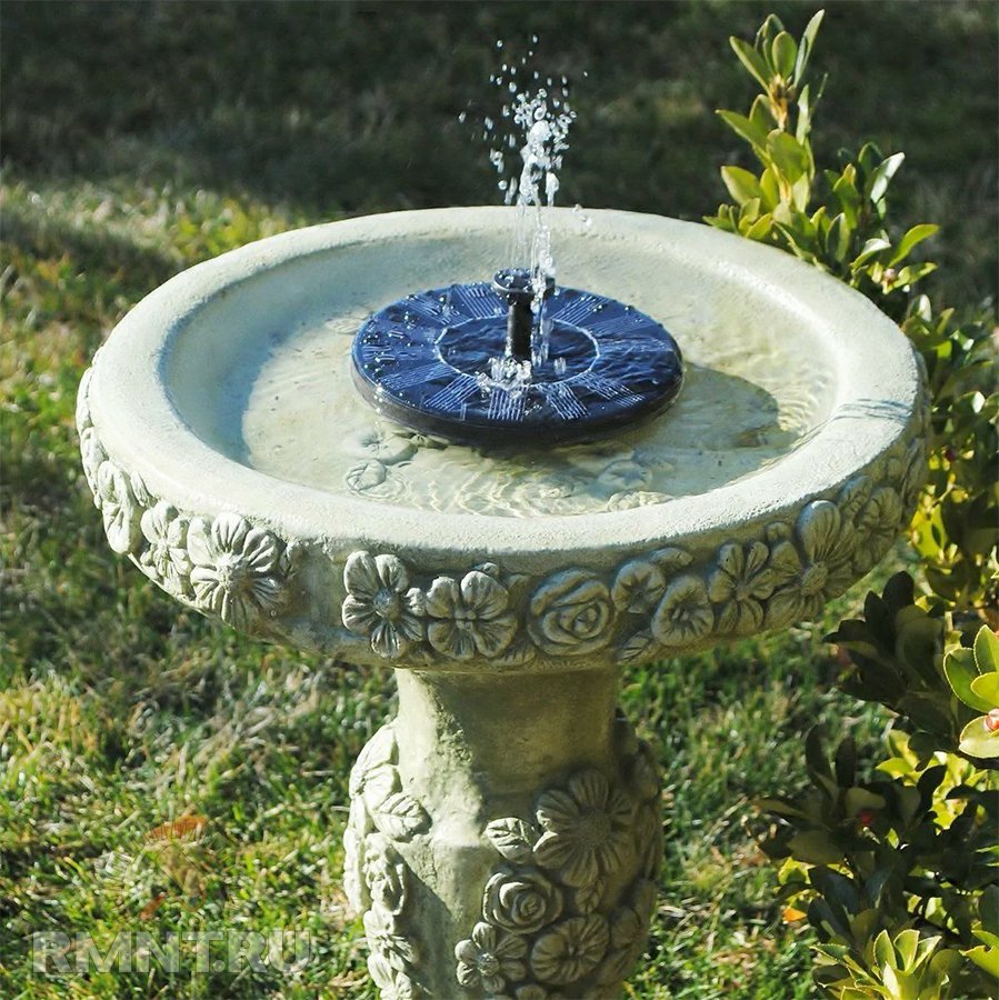 Как обустроить фонтан во дворе, чтобы экономить воду фонтан, фонтана, уровень, намного, чтобы, расходы, очень, помогут, испарение, будет, вверх, нужен, через, воды —, струёй, Кроме, когда, ненужные, участок, прикрутить