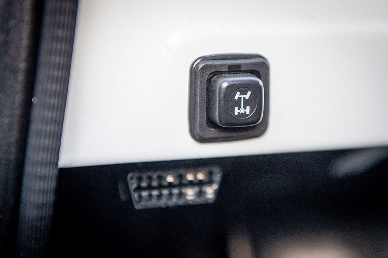 Как немец купил свежую «Буханку». Зачем? Почем? С каким тюнингом? Как немец купил свежую «Буханку». Зачем? Почем? С каким тюнингом?