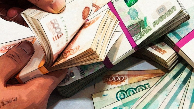 Более 454 млрд рублей выделят на единовременные выплаты пенсионерам в России