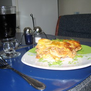 Лазанья