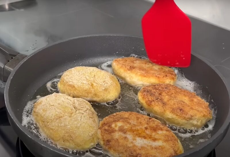 Как приготовить жидкую картошку. Как приготовить жидкую картошку