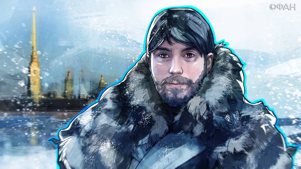 Торжество духа: культуролог Пархоменко о значимости Олимпиады-2022 Торжество духа: культуролог Пархоменко о значимости Олимпиады-2022 Политика