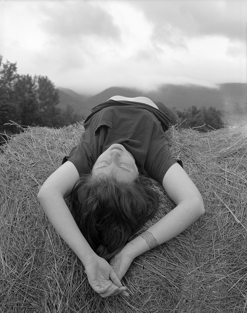 Классическое и современное в фототворчестве Реджины ДеЛуис Классическое и современное в фототворчестве Реджины ДеЛуис Фотография