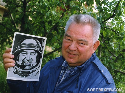 Личность планетарного масштаба: чем запомнится Георгий Гречко 