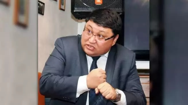 Мнение: Путч в Казахстане стал инструментом англосаксов против РФ и КНР Мнение: Путч в Казахстане стал инструментом англосаксов против РФ и КНР геополитика