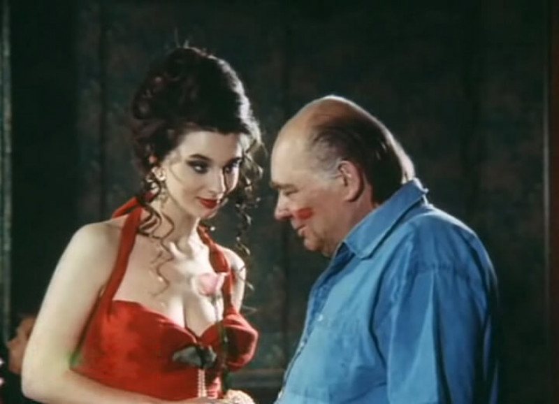 Последняя роль Евгения Леонова, за которую ему было стыдно Евгений Леонов,кино и тв,роли,фильмы