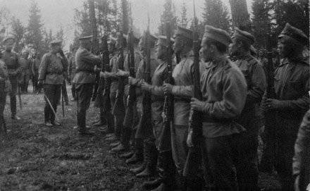 «Генерал Яша» «Генерал Яша» история