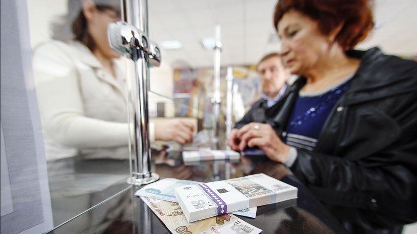 Последние новости России — сегодня 31 июля 2019