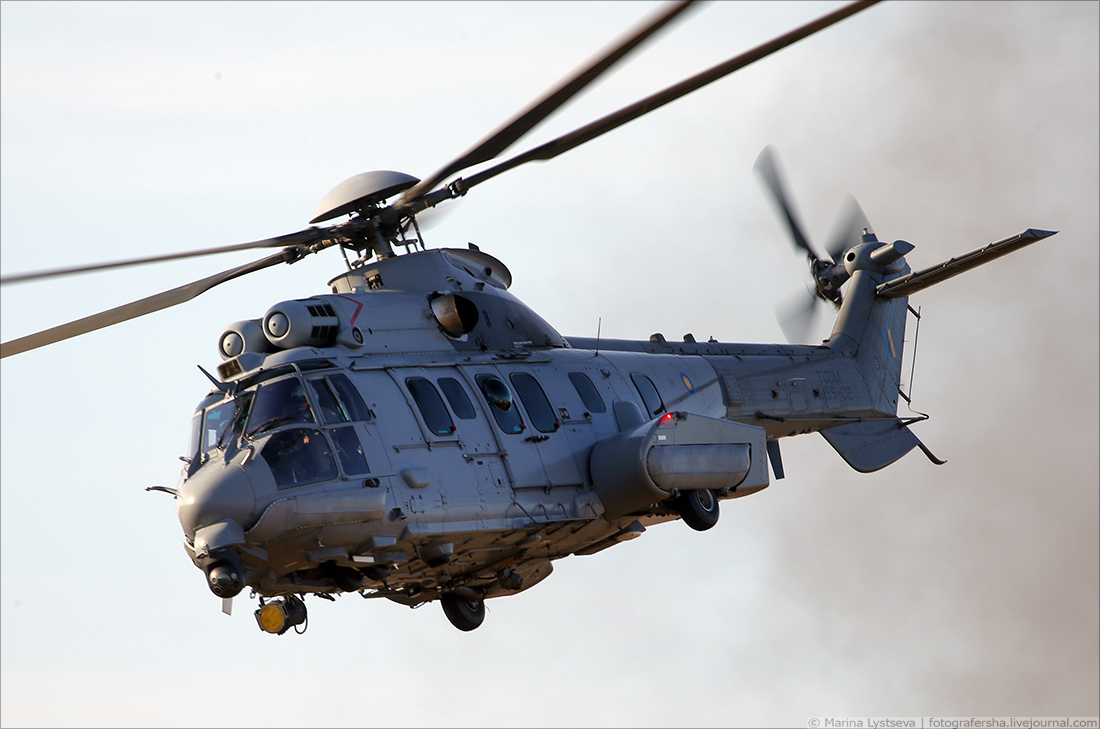 LIMA-2019, первый день. Фоторепортаж Марины Лысцевой Авиация