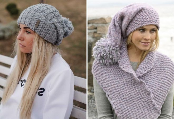 Мода 2019-2020 года: какие головные уборы в моде осенью и зимой лучшее,мода,модные советы,Наряды