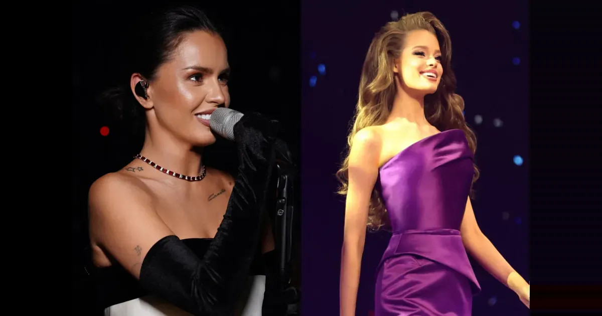 Zivert на сцене, обращение от Юлии и Анны Пересильд и "Мисс Россия — 2024" среди участниц: в Казани проходит первый конкурс красоты БРИКС