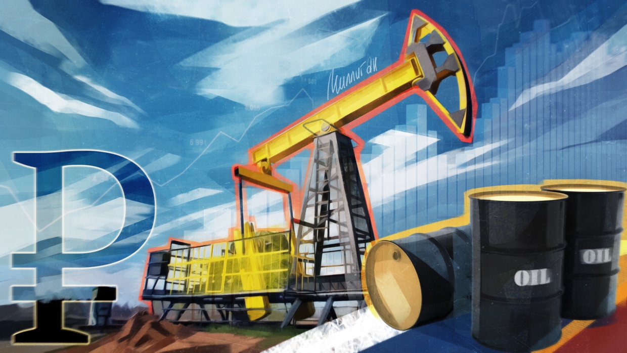 Стоимость нефти Brent превысила 68 долларов за баррель Экономика