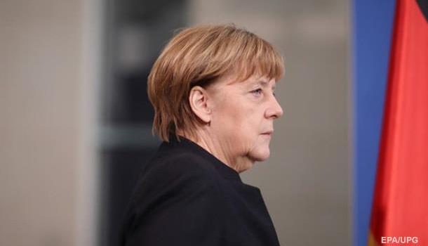 Меркель заявила, что на США нельзя положиться и надо рассчитывать на себя | Продолжение проекта «Русская Весна»