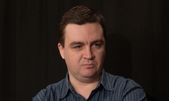 Александр Роджерс: Открытое письмо российской «интеллигенции» Александр Роджерс: Открытое письмо российской «интеллигенции» россия