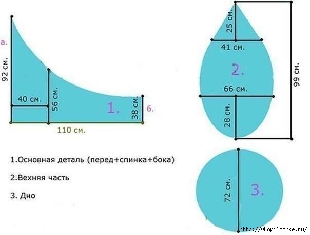 Как сшить кресло-мешок своими руками: выкройка Очень, удобно, шарики, используют, изделий, таких, наполнителей, всего, кресламешка, симпатичного, такого, выкройка, сидеть, удобная, момент, любой, переставить, можно, креслом, обычным