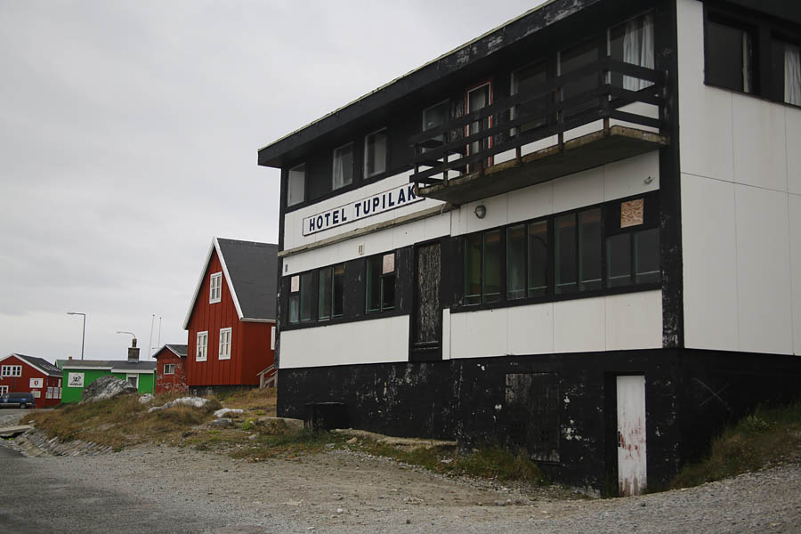 На краю света на яхте путешествия