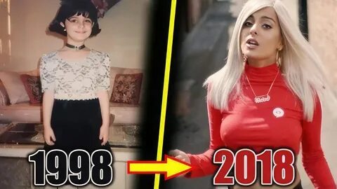 Кто такая Биби Рекса (Bibi Rexa) и почему она подвинет Дуа Липу (Dua Lipa) Rexha, который, песню, очень, песни, других, которая, Music, может, через, часто, писать, турне, сиськи, припев, более, жизни, первые, вокалистки, итоге