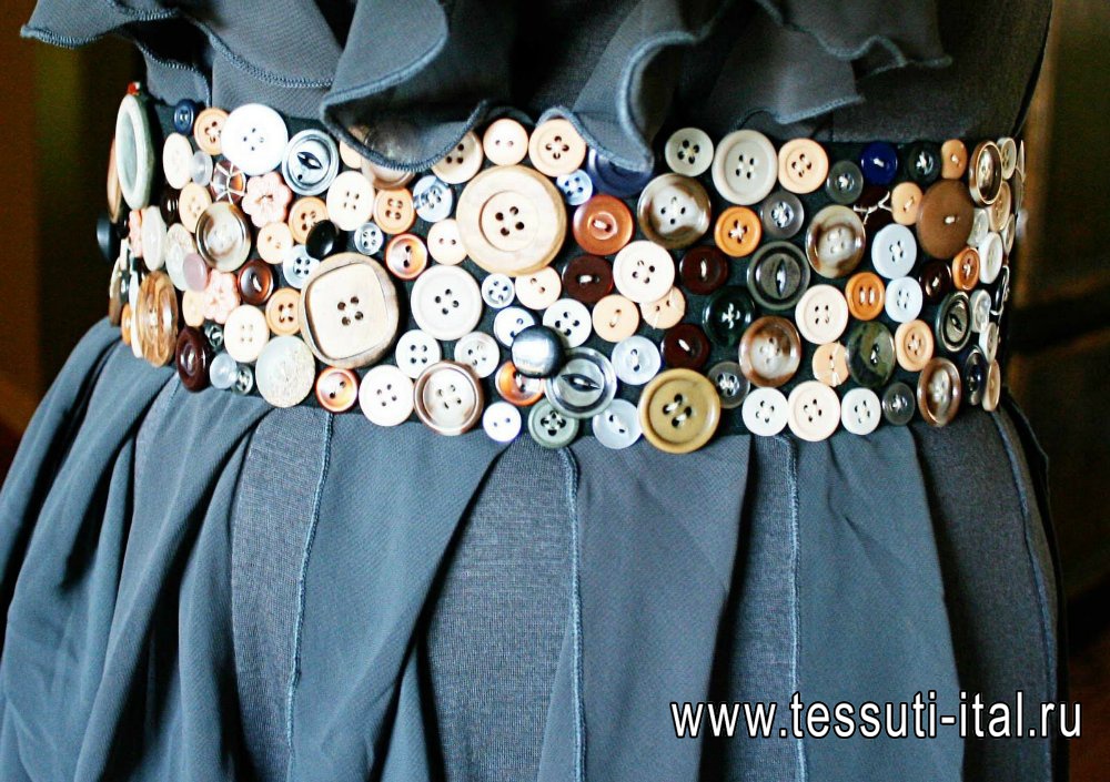 Пуговицы на сцену! Пуговицы на сцену! декор,женские хобби,поделки,пуговиц ы,рукоделие,своими руками