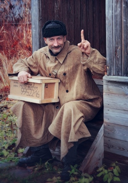 Косплей недели: «Чужой», DC, Marvel, «Простоквашино», «Малефисента» и «Ведьмак» Игры,косплей