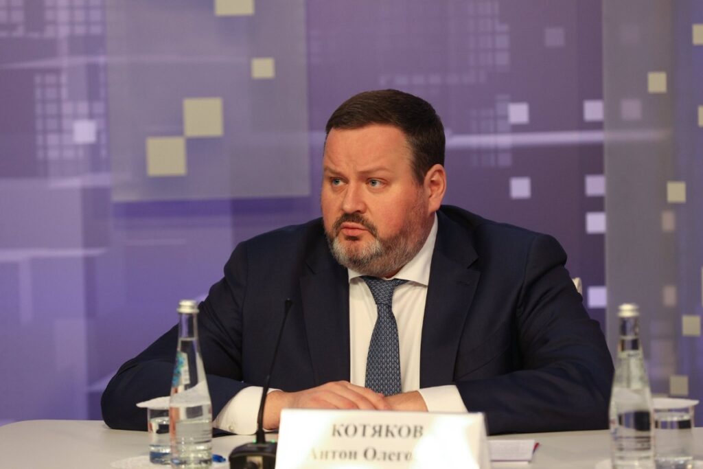 Глава Минтруда не поддержал идею введения «налога на тунеядство»