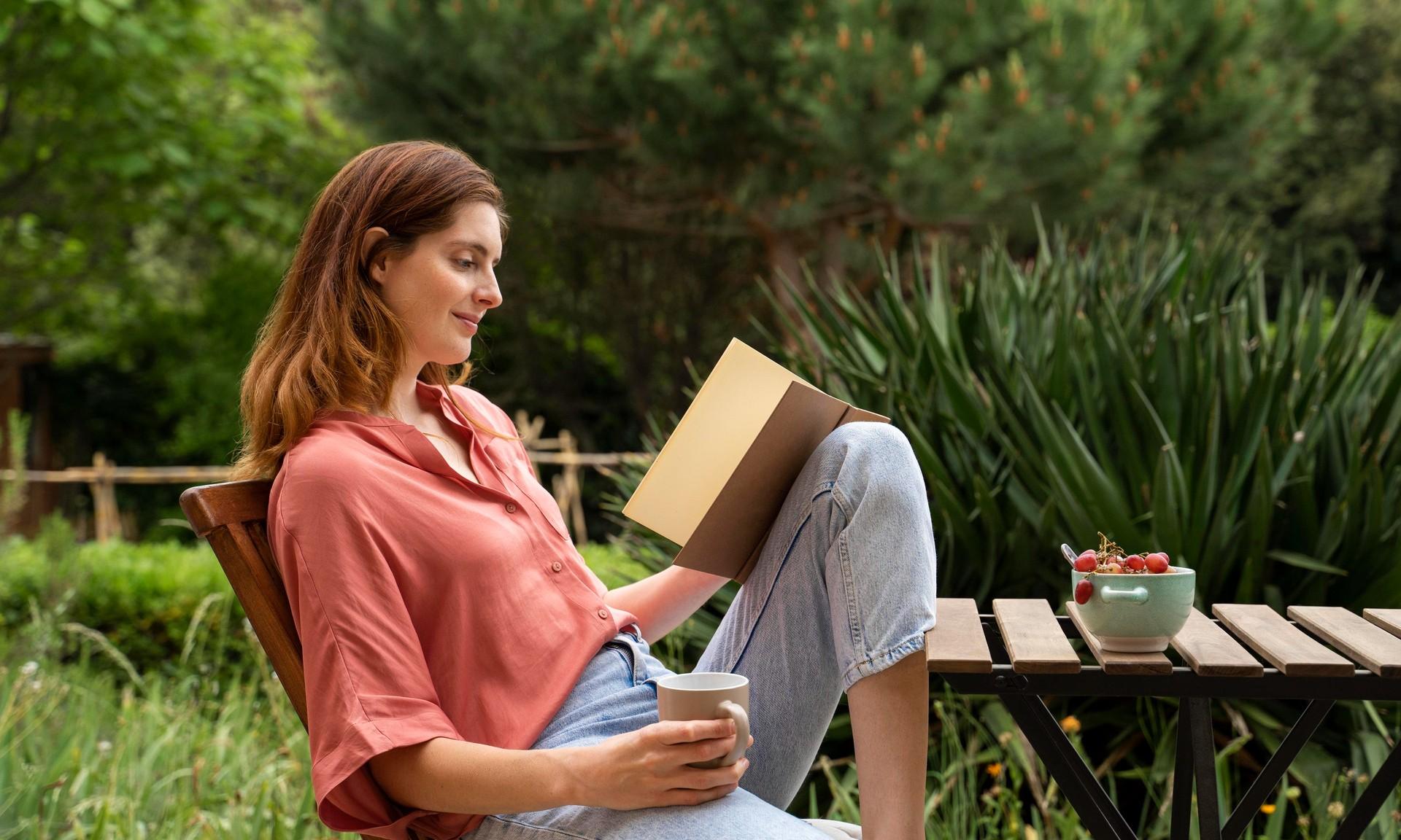 5 книг, о которых весной и летом будут говорить все