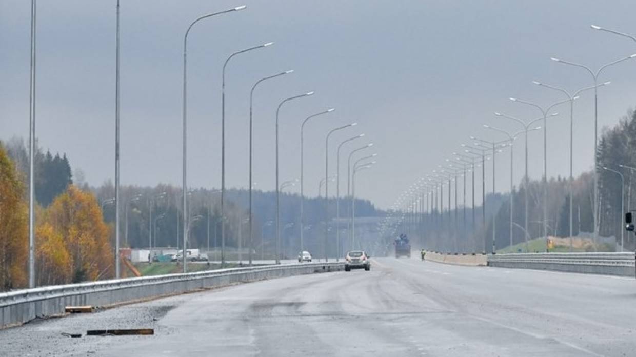 Водителей предупредили о новом штрафе за неоплаченный проезд по платной дороге