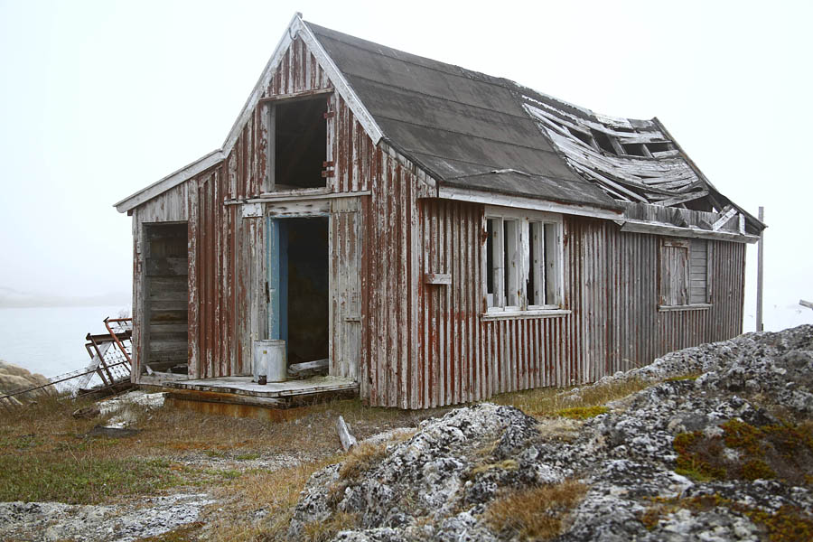 На краю света на яхте путешествия