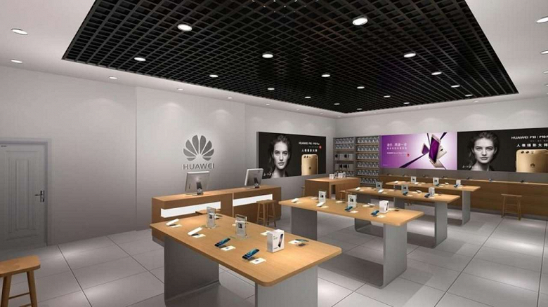 Недорогие смартфоны Huawei исчезли из магазинов новости,смартфон,статья
