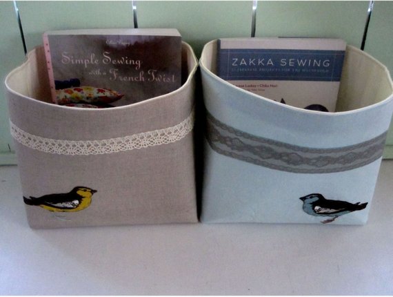 Милые коробочки для всего! Шьем сами - легко и просто... Милые коробочки для всего! Шьем сами - легко и просто... идеи