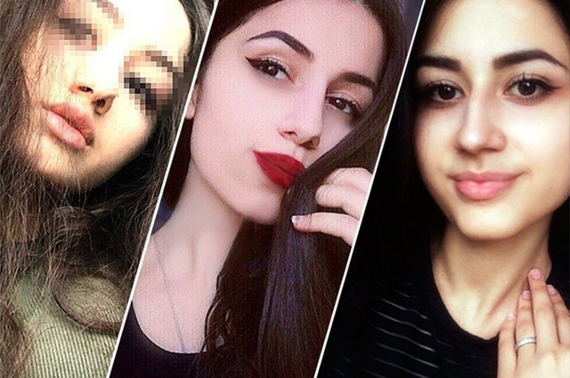 Судмедэксперт выявил у отца сестер Хачатурян "расстройство сексуального предпочтения" Судмедэксперт выявил у отца сестер Хачатурян "расстройство сексуального предпочтения" Новости