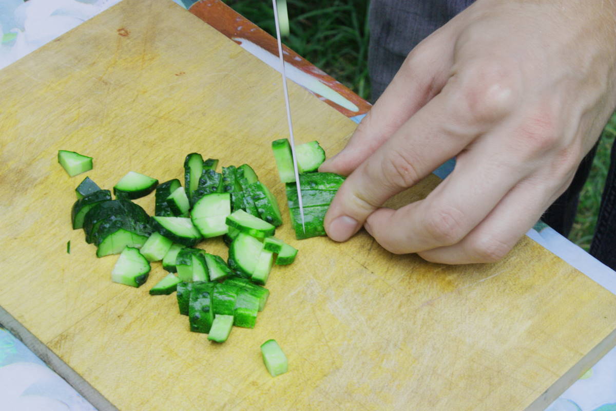 Салат из свежей капусты с кукурузой для легкого ужина салат, капусты, свежих, добавь, капусту, молодой, овощей, капустой, нашинкуй, вкусуПРИГОТОВЛЕНИЕМелко, капусты2, Посоли, морковь, лишнюю, соленых, готовится, маслом, оливкового, кукурузы, поперчи