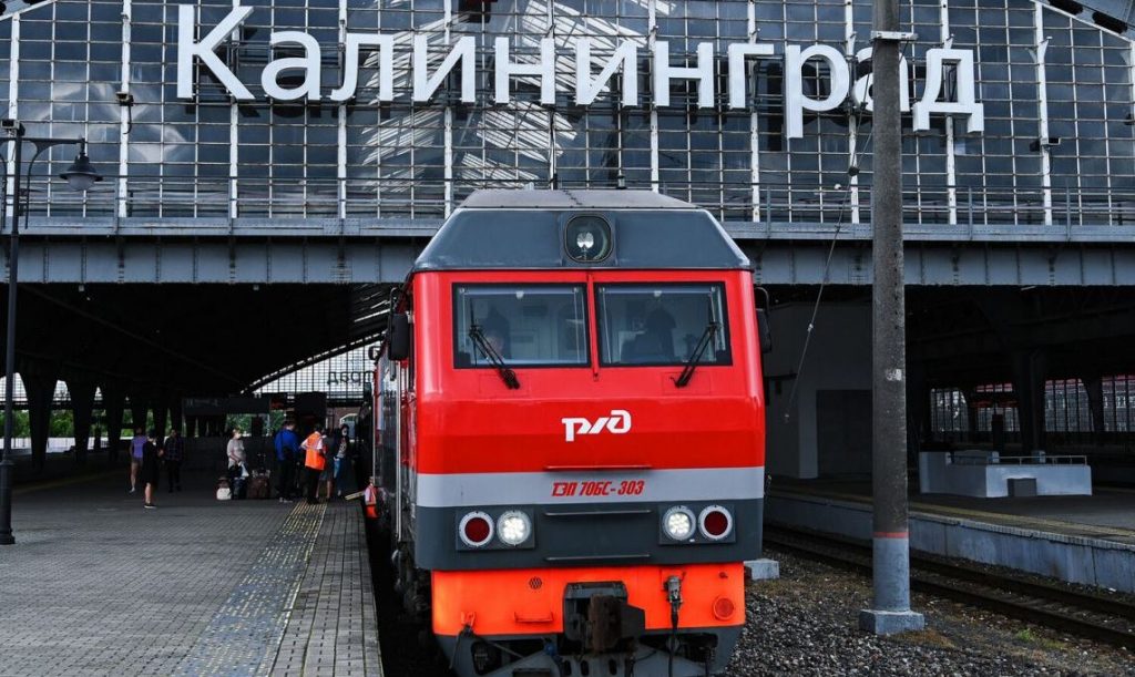 Пять возможных ударов по Литве как ответ на блокаду Калининграда