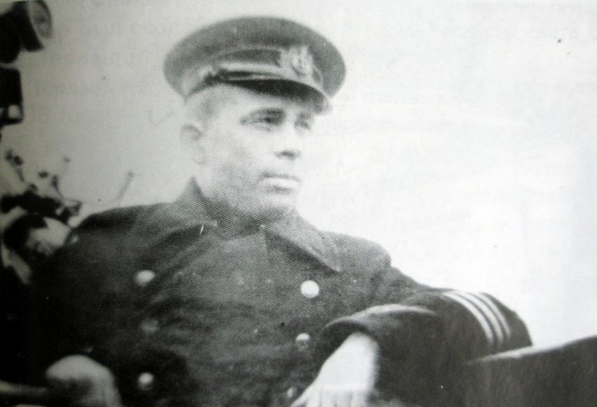 война, флот