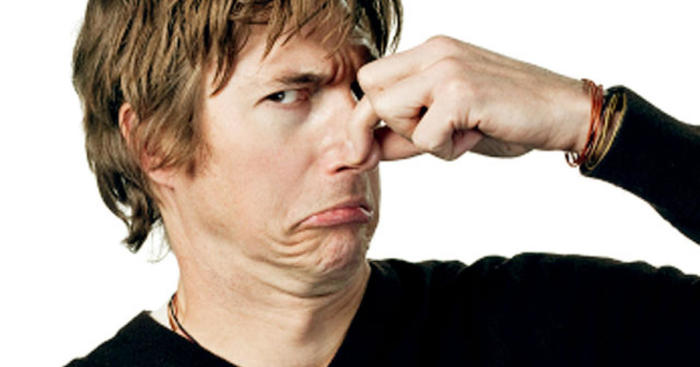 Совсем не безобидные вещи в доме Совсем не безобидные вещи в доме безопасный дом