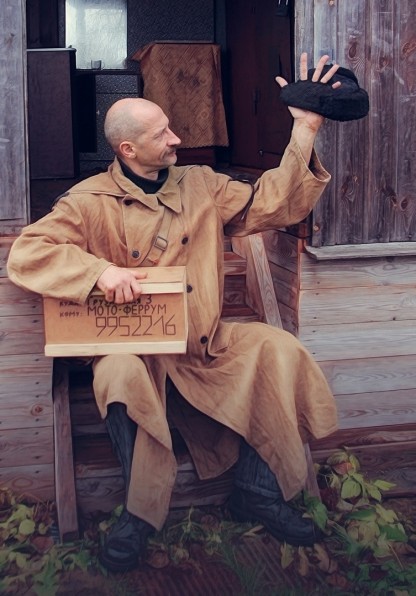 Косплей недели: «Чужой», DC, Marvel, «Простоквашино», «Малефисента» и «Ведьмак» Игры,косплей