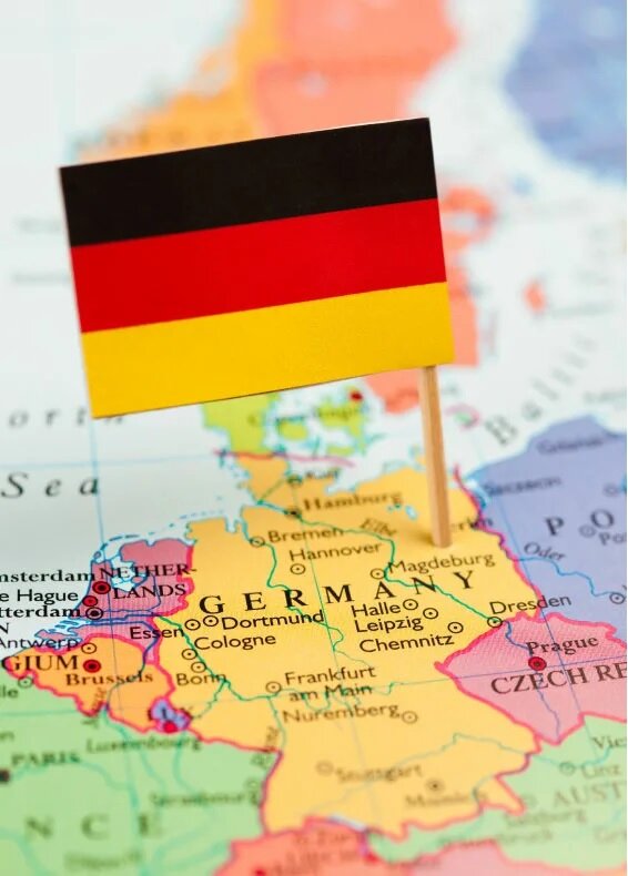 Участь Германии предрешена: ее ждет «отмена» и радикализация