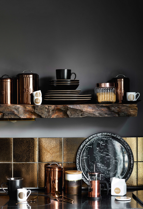 Стили интерьера - 6 основных направлений для «чайников» интерьер и дизайн,стили интерьера