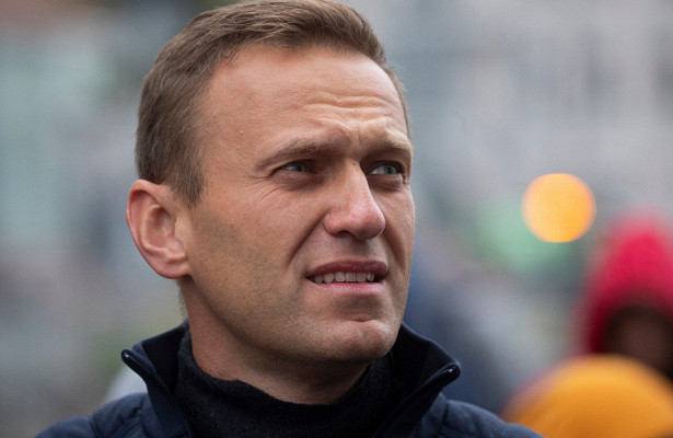 Симоньян назвала свою версию произошедшего с Навального