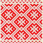 russkie uzory 40