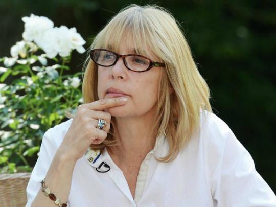 Родственники почтили память Веры Глаголевой и установили памятник на ее могиле Родственники почтили память Веры Глаголевой и установили памятник на ее могиле